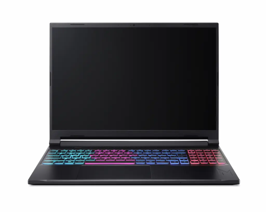 Laptop Gaming Acer Nitro V 16S RTX 5060 Ryzen 7 16GB 1TB