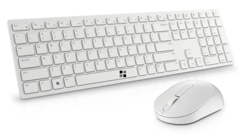 Dell KM5221W kit tastatură și mouse wireless