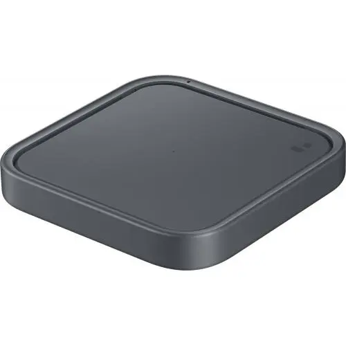 Incarcator wireless Samsung, fara incarcator retea, Black
