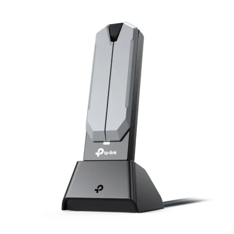 Adaptor wireless TP-Link Archer TBE400UH BE6500 Wi-Fi 7