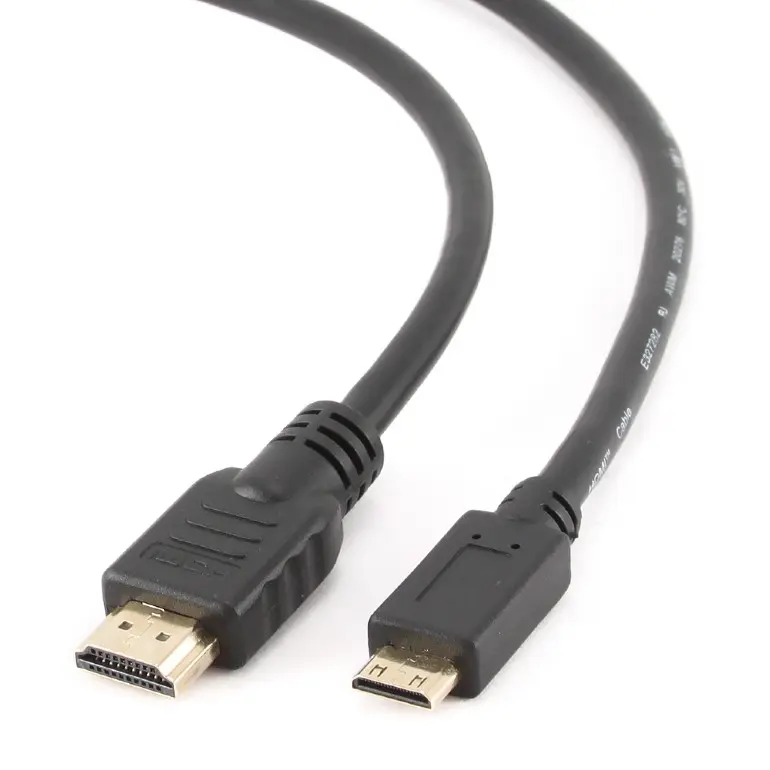 Cablu video Gembird HDMI Mini-HDMI 3m CC-HDMI4C-10 negru