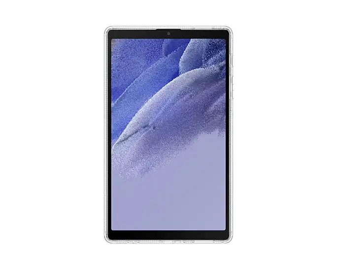 Husă Samsung Clear Cover Tab A7 Lite transparentă