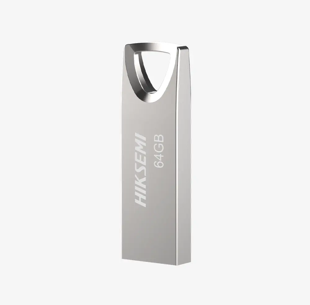 Memorie USB Hiksemi M200 128GB Argintiu