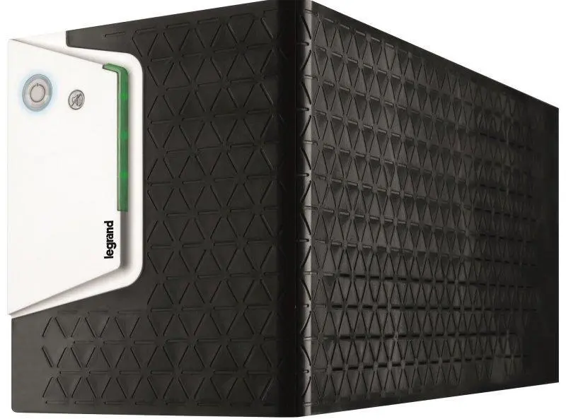 UPS Legrand Keor SP 800VA 480W line-interactive