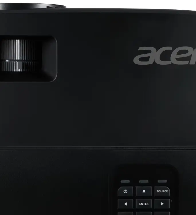 Videoproiector Acer X1229 DLP XGA 4800lm HDMI