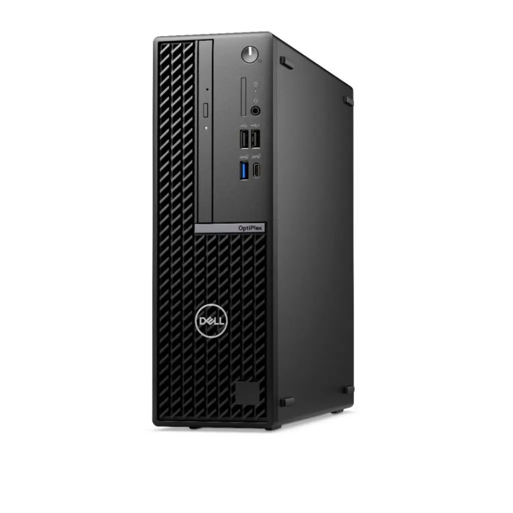 Calculator Desktop Dell OptiPlex 7020 SFF, Intel Core i7-14700, 16GB RAM, 512GB SSD, Windows 11 Pro