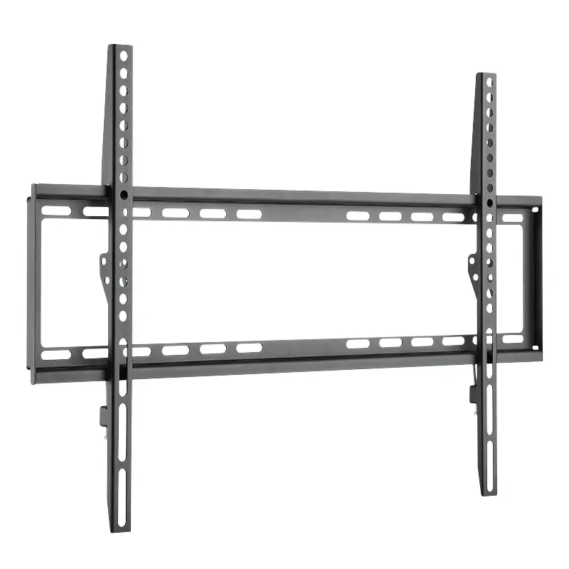 Suport TV LogiLink BP0038 fix 37-70 inch 35 kg negru