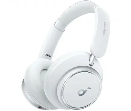 Căști Anker Soundcore Q20i Bluetooth 5.0 Hybrid ANC 60 Ore
