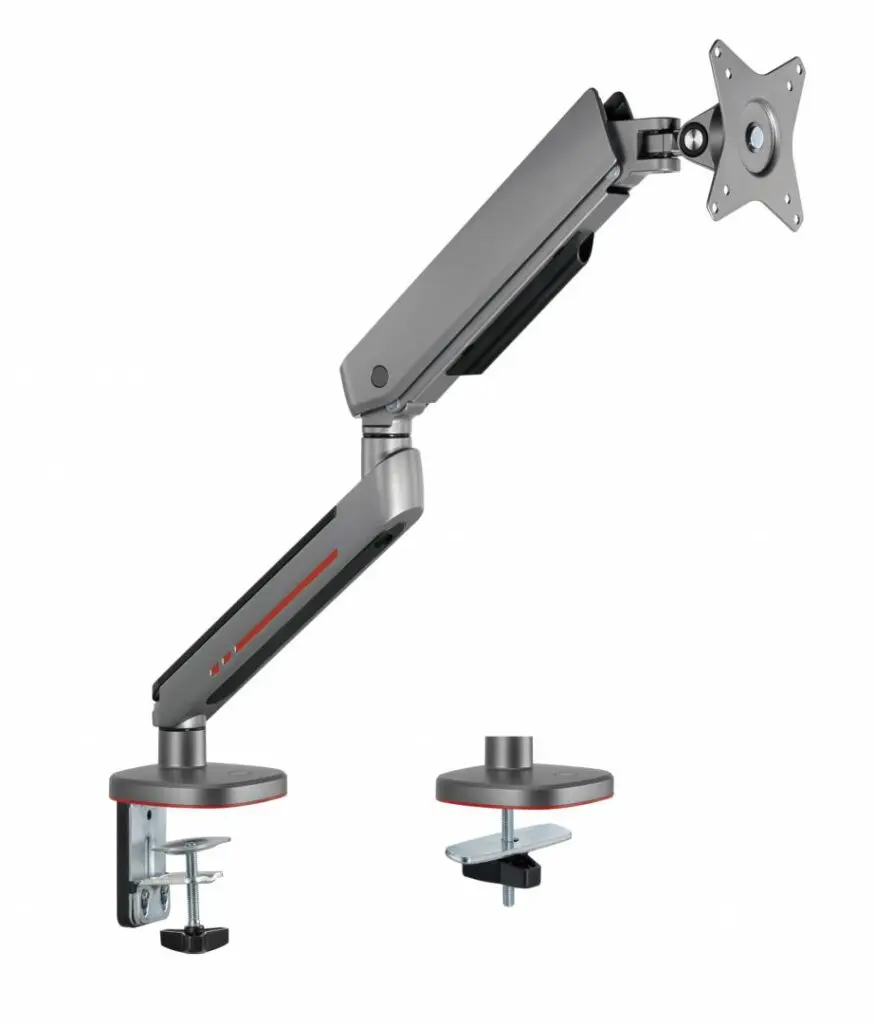 Brat monitor Serioux SRXA-MM54-C012GR gri