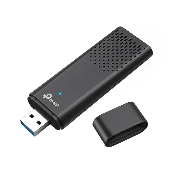 Adaptor USB TP-Link Archer TX20U Wi-Fi 6 AX1800 dual-band