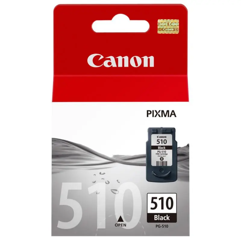 Cartuș Canon PG-510 Negru BS2970B001AA