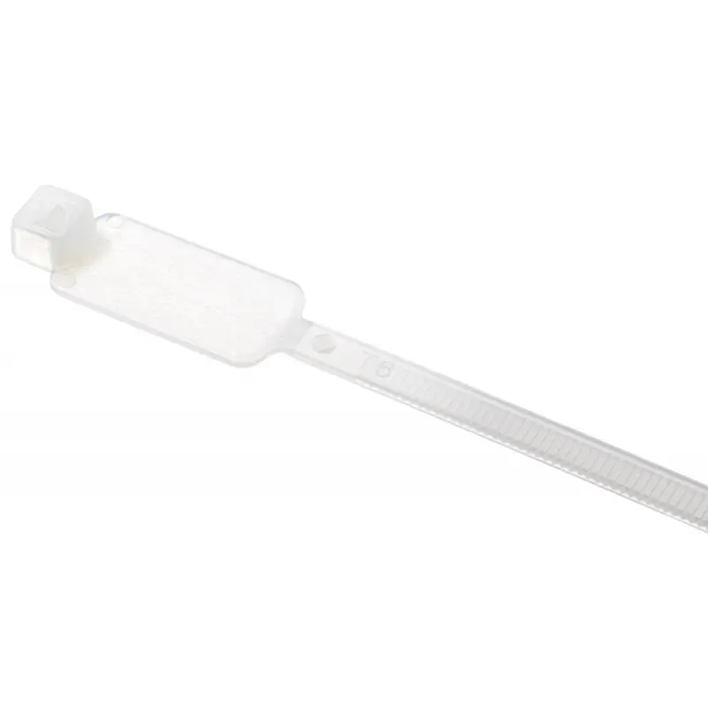 Brida plastic Elematic 2-5 x 200 100 buc 52200-M
