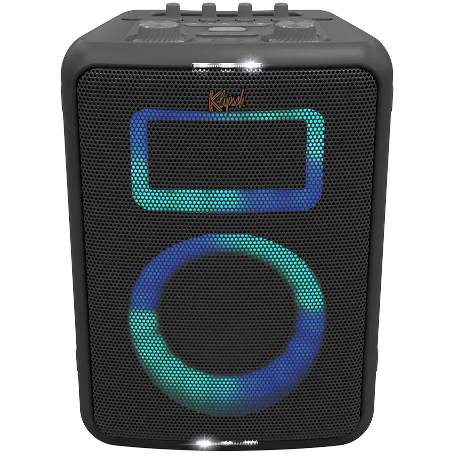 Sistem audio portabil Klipsch Vegas party