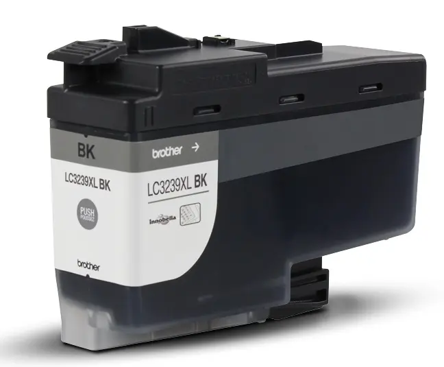 Cartuș Brother LC3239XLBK negru super high yield