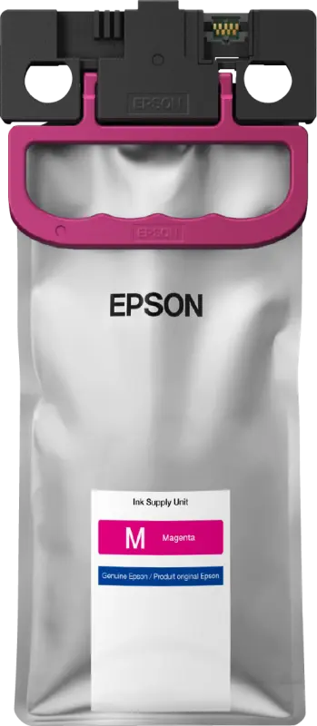 Cartuș Epson C13T13M340 magenta XXL WorkForce Pro EM-C8101R