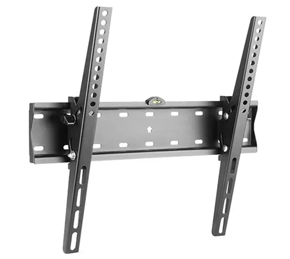 Suport TV Gembird WM-55T-02 înclinare 40 kg negru