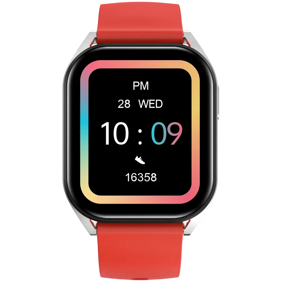 Smartwatch Canyon Chatter SW-58 Roșu