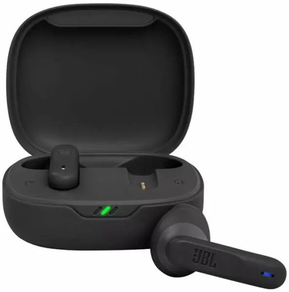 Căști JBL Wave 300 TWS Bluetooth Negru