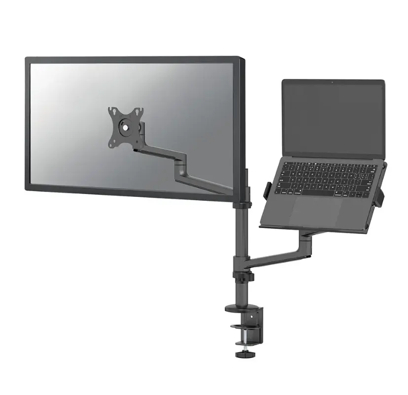 Suport dublu laptop birou NM 17-27″