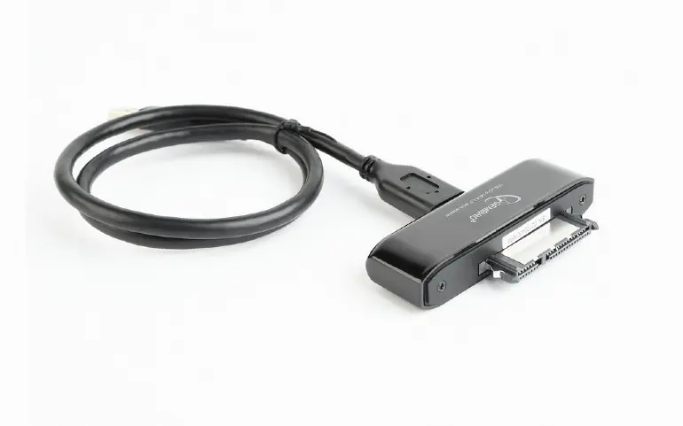 Adaptor Gembird AUS3-02 USB SATA 2,5″
