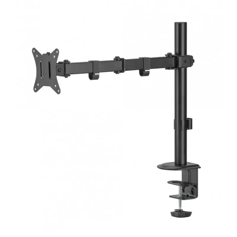 Suport birou monitor Nexio NX-LDT66-C012 17-32 inch negru
