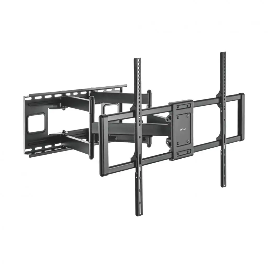 Suport TV Serioux TV77-696 60-120 inch negru reglabil