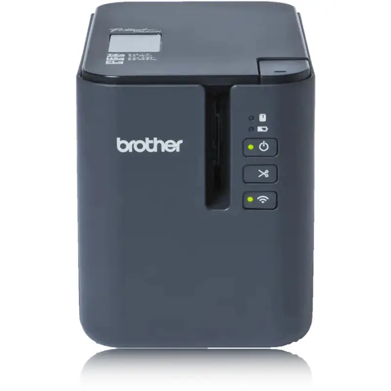 Imprimantă etichete Brother P-Touch PT-P900CW