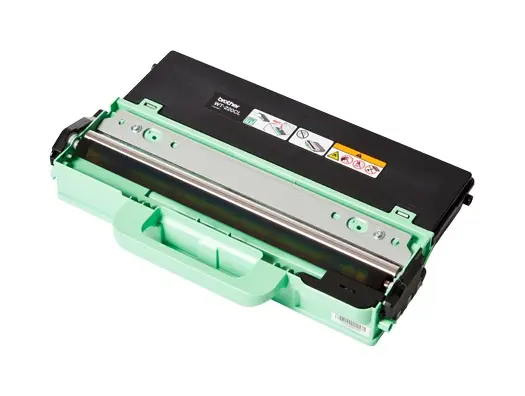 Recipient rezidual Brother WT-220CL