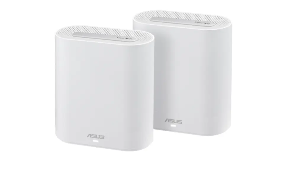 Sistem mesh business ASUS ExpertWiFi EBM68 2PK AX7800