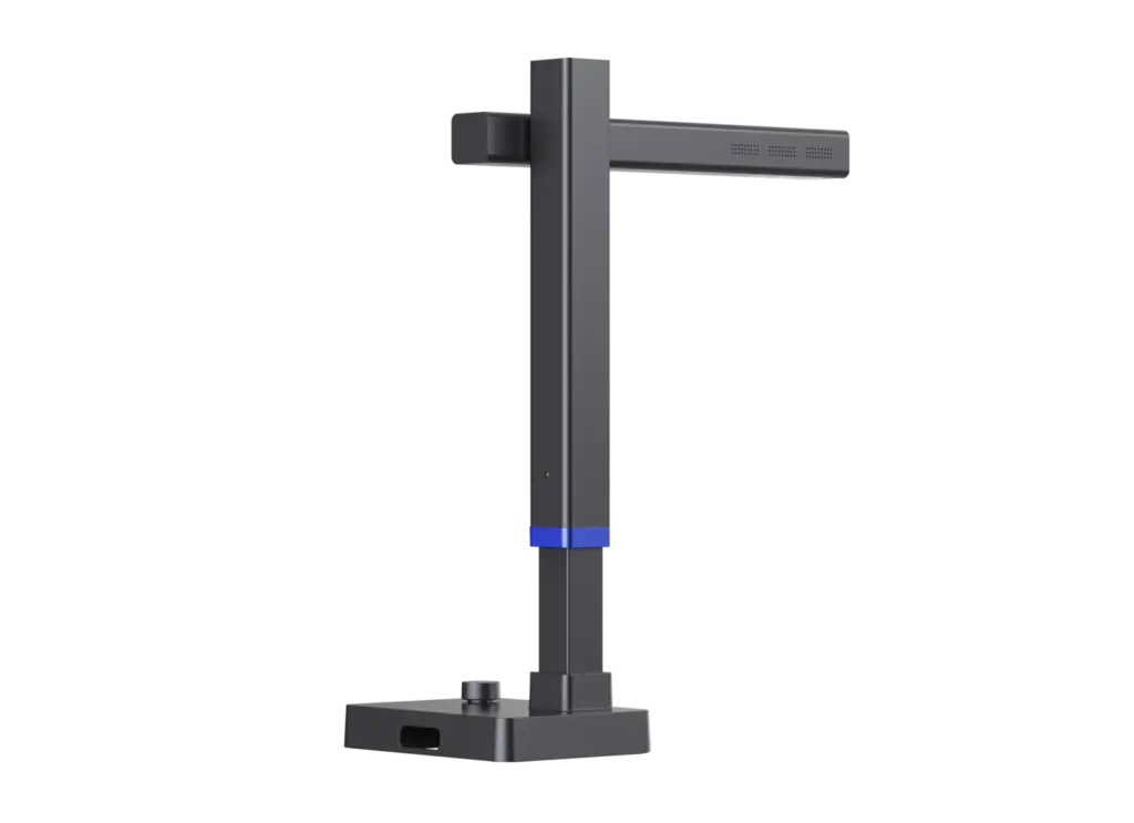 Scanner portabil Czur Shine Ultra OCR 13 MP