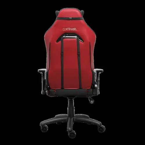 Scaun gaming Trust GXT71414R Ruya Eco roșu