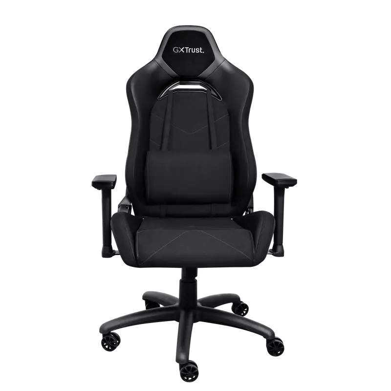 Scaun gaming Trust GXT 714 Ruya negru