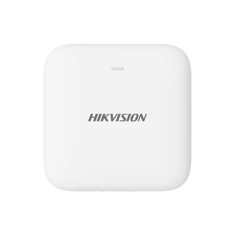 Detector inundatie Hikvision DS-PDWL-E-WE wireless AX PRO