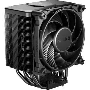 Cooler procesor be quiet Dark Rock 5 compatibil AMD/Intel