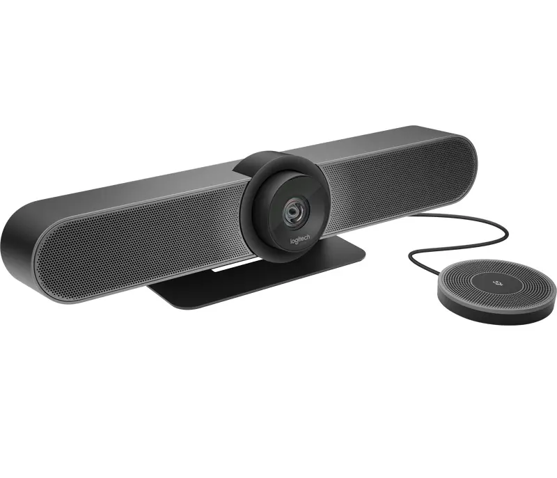 Microfon Logitech Expansion Microphone MeetUp