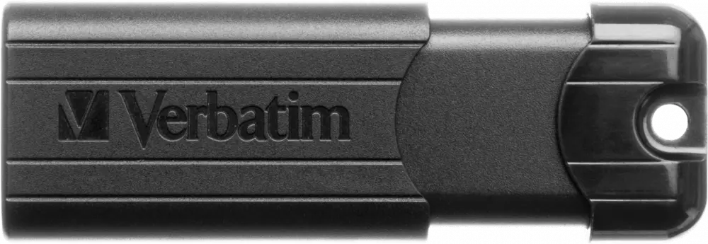 Pendrive Verbatim PinStripe 16GB USB 3.2