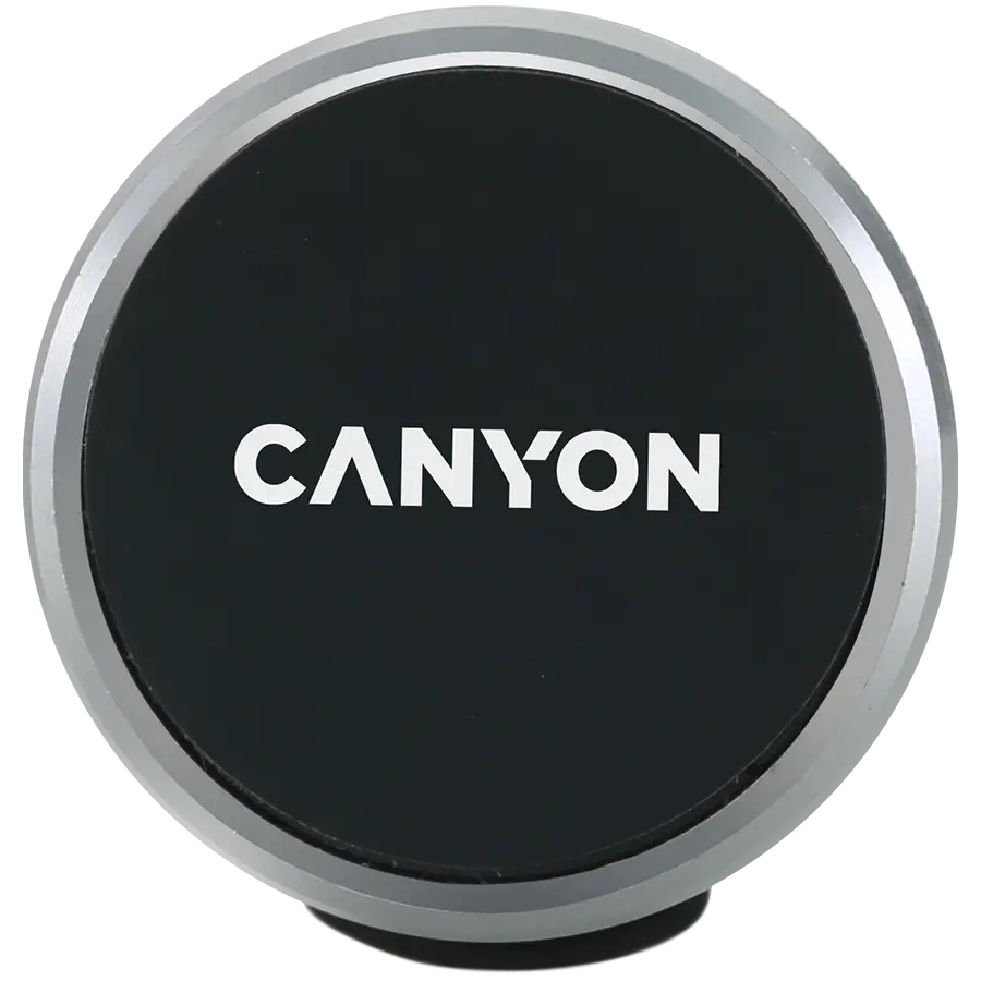 Suport auto Canyon, CH-4 Vent Magnetic, Black (CNE-CCHM4)