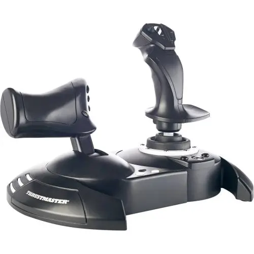 Joystick Thrustmaster T FLIGHT HOTAS ONE Xbox PC oficial