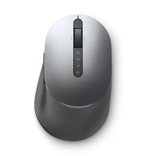 Mouse wireless Dell MS5320W Titan Gray