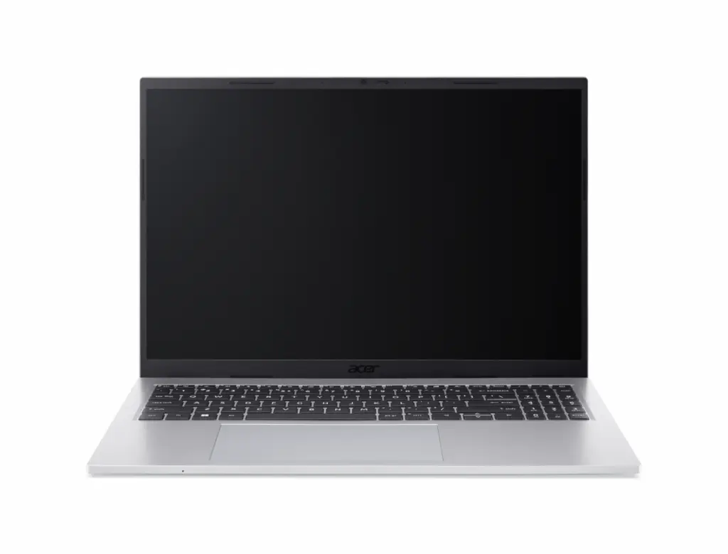 Laptop Acer Aspire Go 16, Intel Core 7, 16GB RAM, SSD 1TB, Argintiu