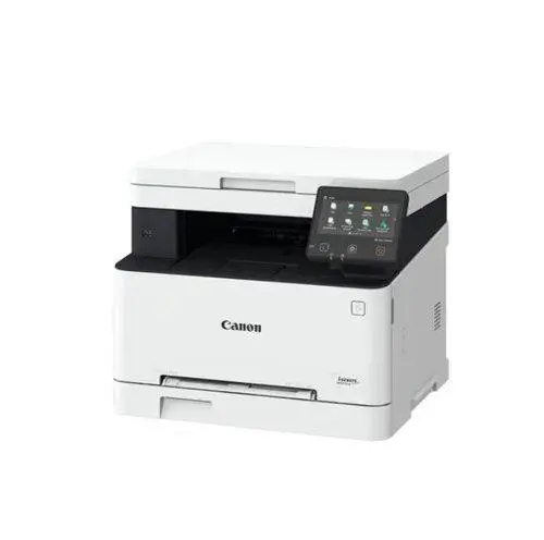 Multifunctional laser A4 color Canon MF651Cw