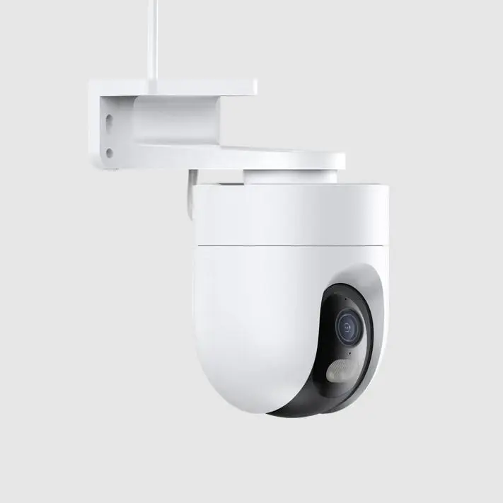 Cameră Xiaomi CW400 Wi-Fi exterior 2.5K IP66 BHR7624GL