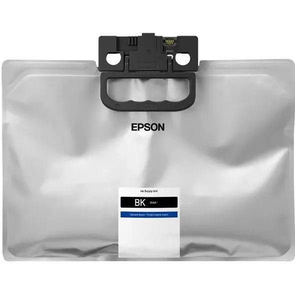 Cartus imprimanta original Epson C13T11P140, negru