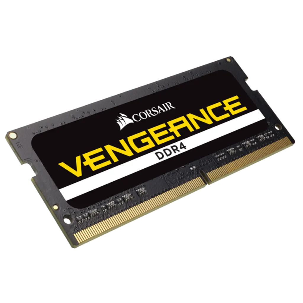 Memorie notebook Corsair Vengeance 16GB DDR4 2666 MHz CL18