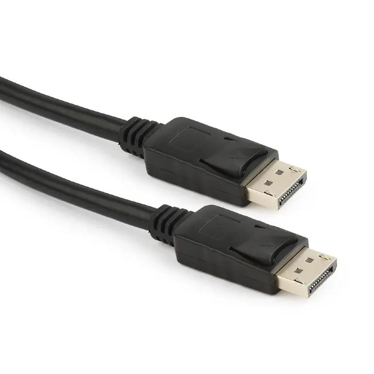 Cablu Gembird CC-DP2-6 DisplayPort 4K negru 1.8 m