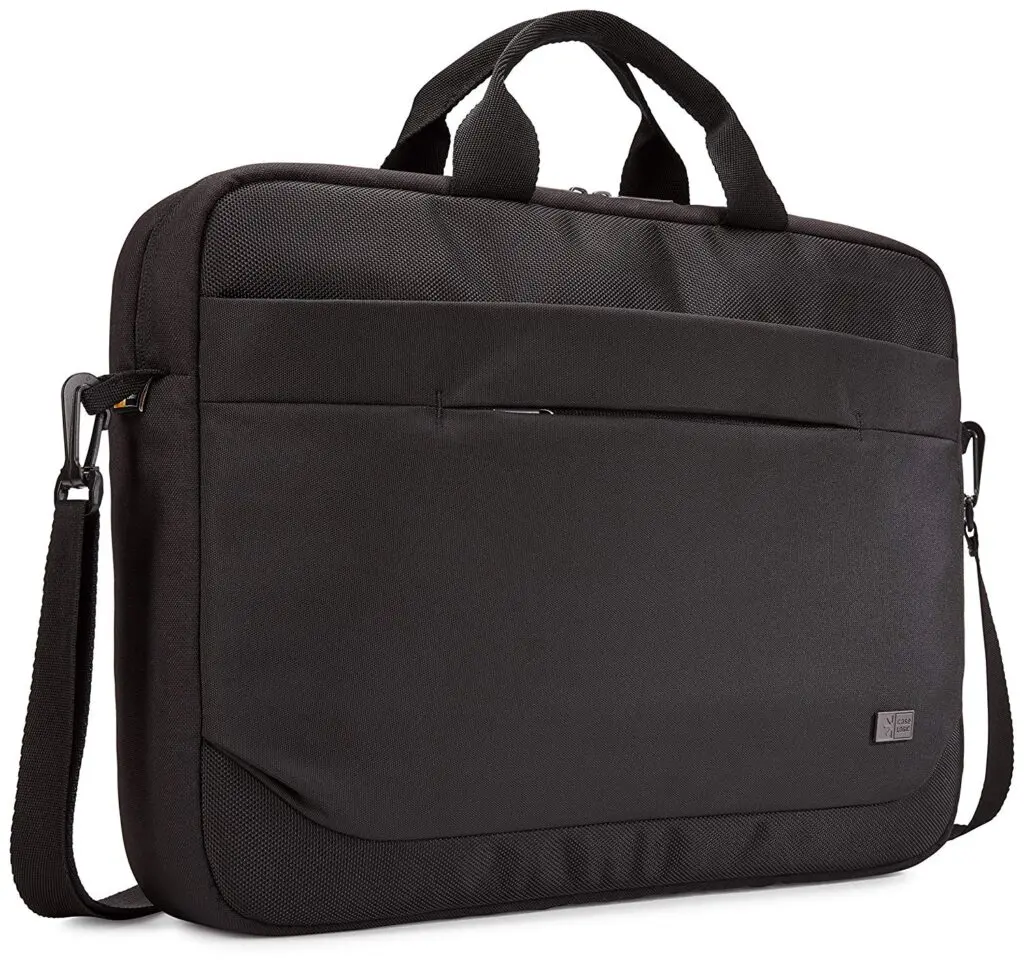 Geanta laptop Case Logic ADVA-116 negru