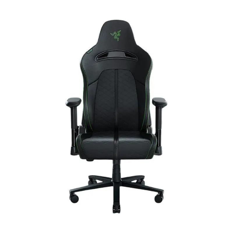 Scaun gaming Razer Enki X verde