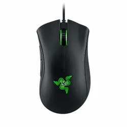 Mouse gaming Razer DeathAdder Essential 2021 negru