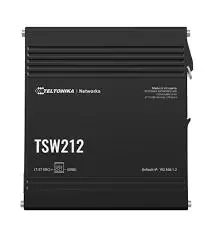 Switch industrial Teltonika TSW212 10 porturi