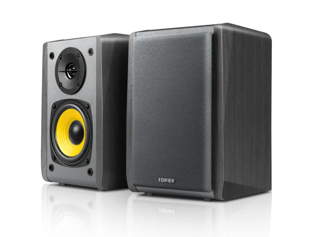Boxe Edifier R1010BT Bluetooth negru